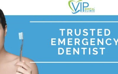 dental emergencies