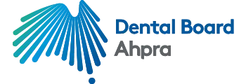 Dental Board Ahpra
