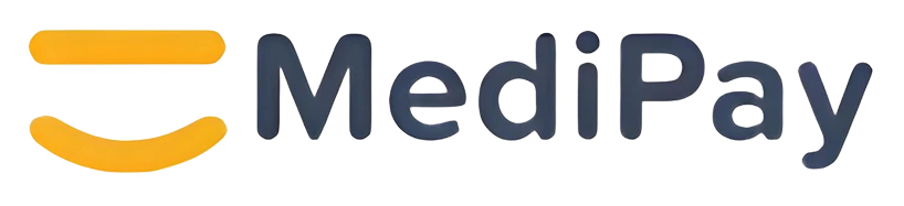Medipay logo