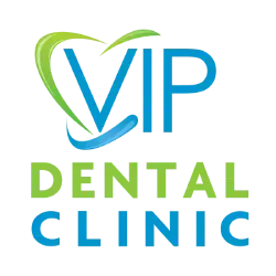 VIP Dental Clinic Miranda Logo VIP Dental Clinic Miranda Logo